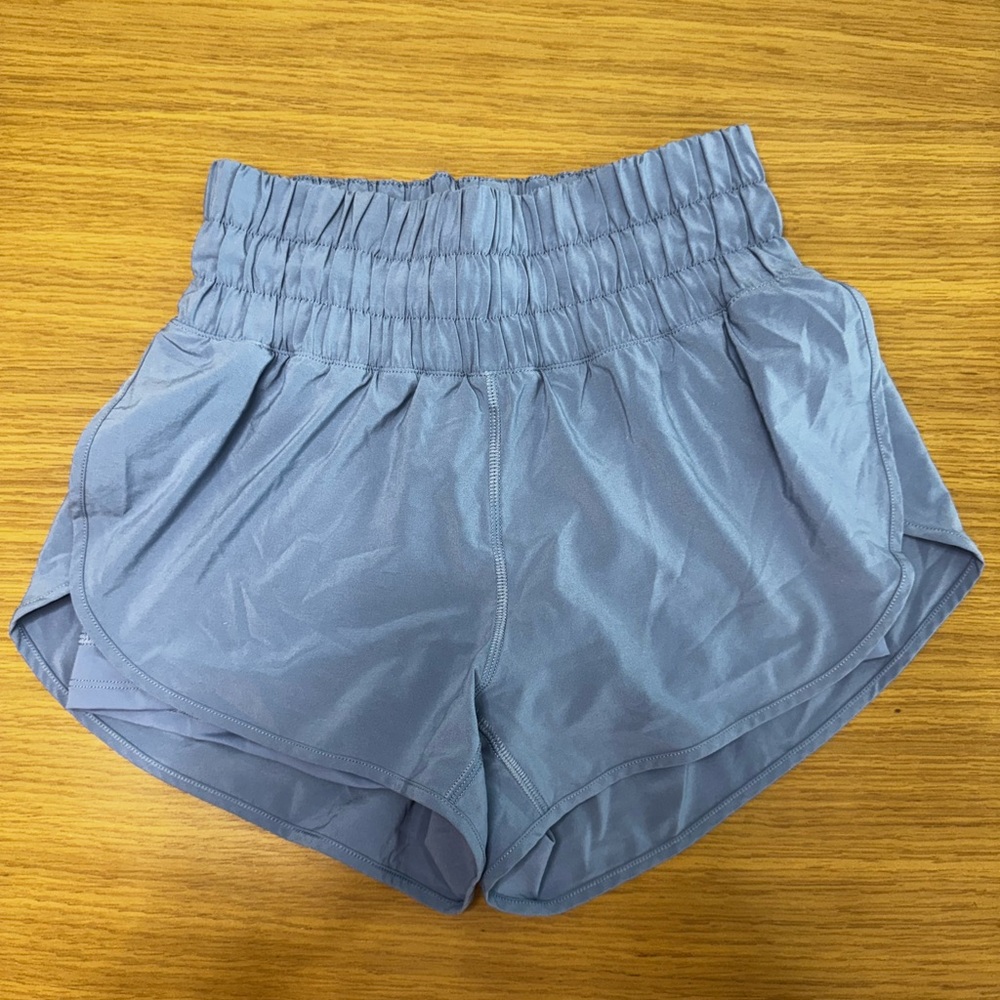 Running Shorts